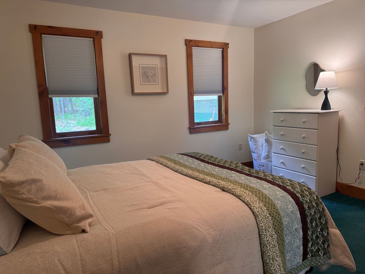 West Lebanon House: 169 Glen Road