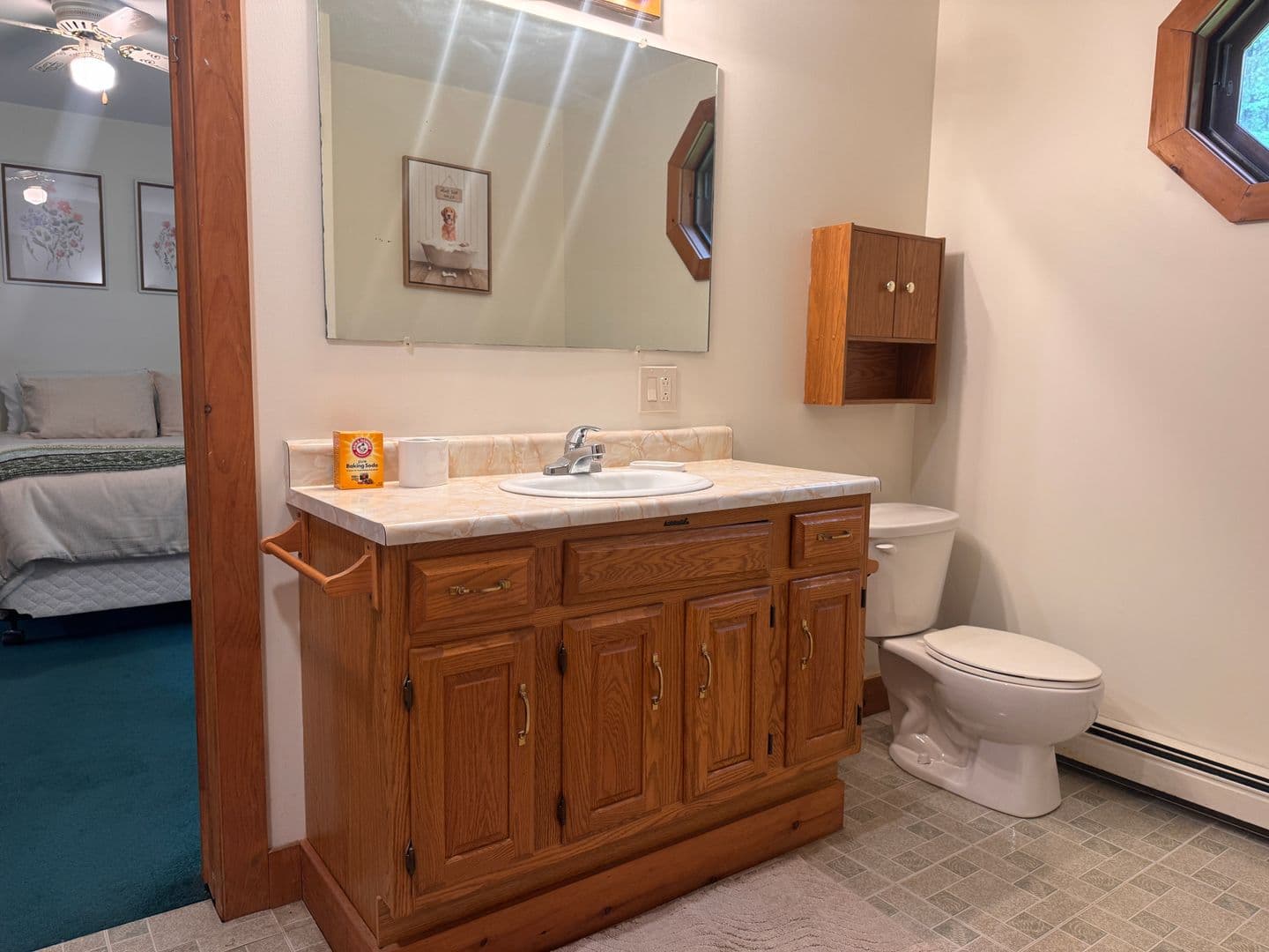West Lebanon House: 169 Glen Road
