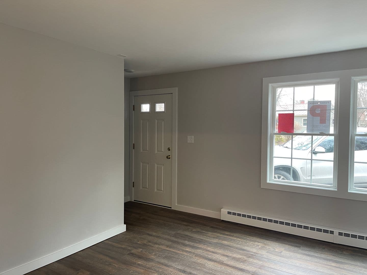 White River Junction Apartment: 87 Grovner Street