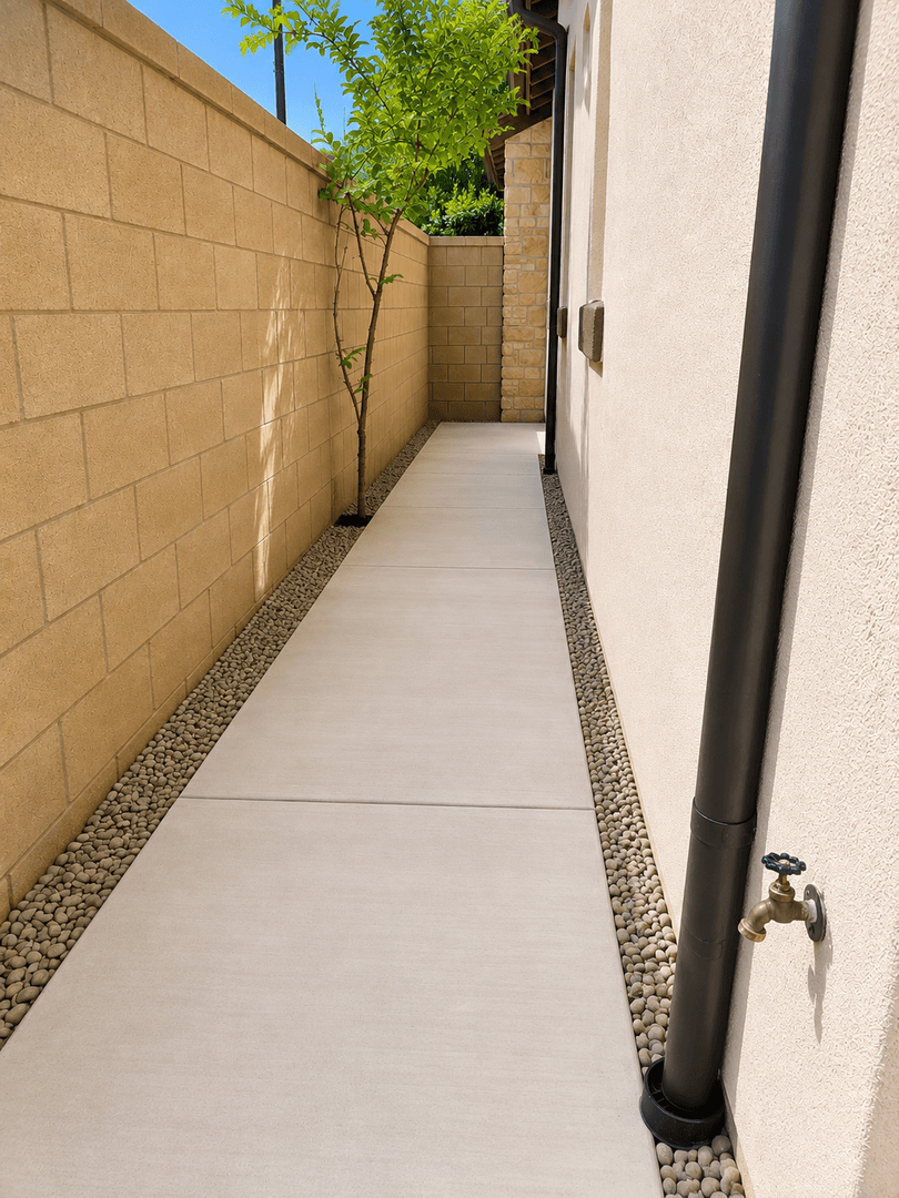 Irvine House: 108 Summer Lilac