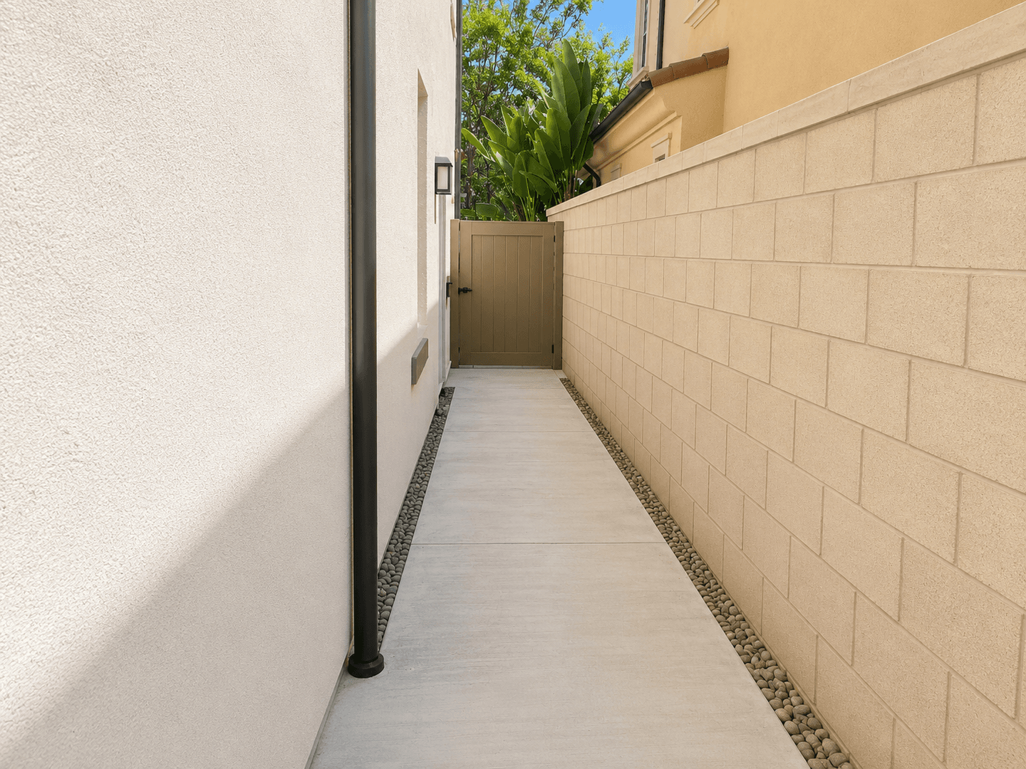 Irvine House: 108 Summer Lilac