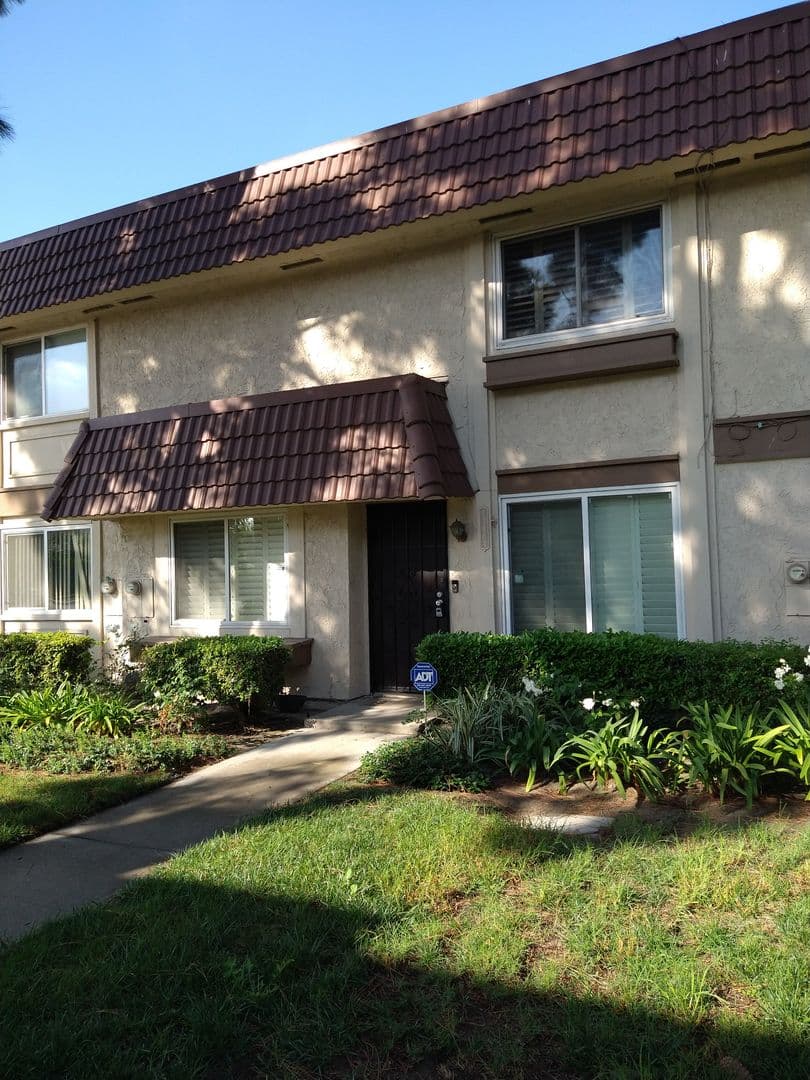 Cypress House: 11464 Pinckney Way