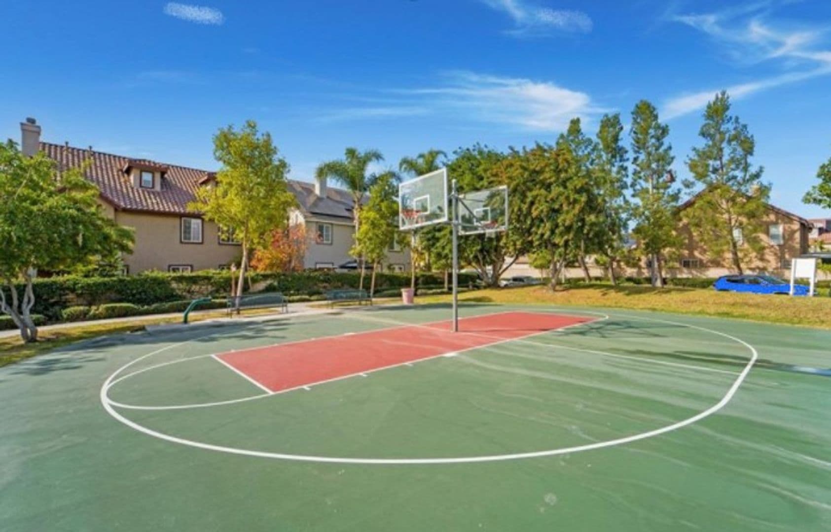 Mission Viejo House: 87 Stardance Dr.