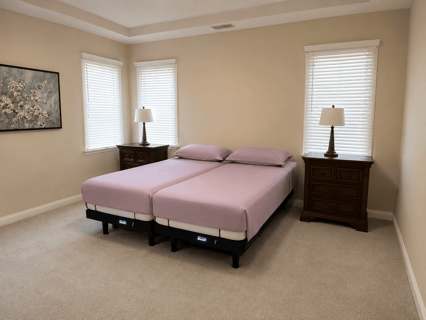 Irvine House: 108 Summer Lilac