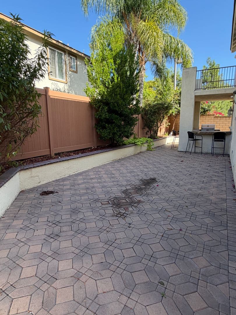 Mission Viejo House: 87 Stardance Dr.