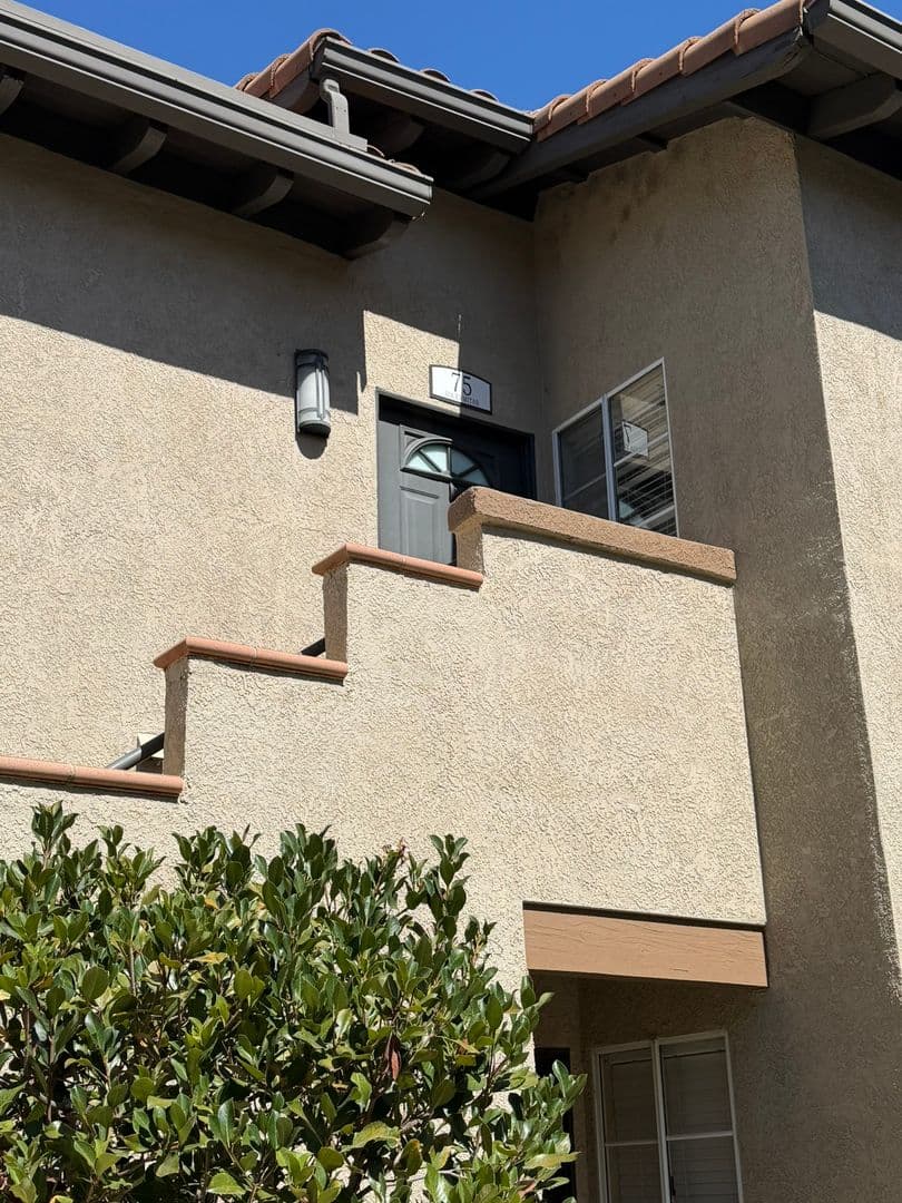 Rancho Santa Margarita Condo: 75 Via Ermitas