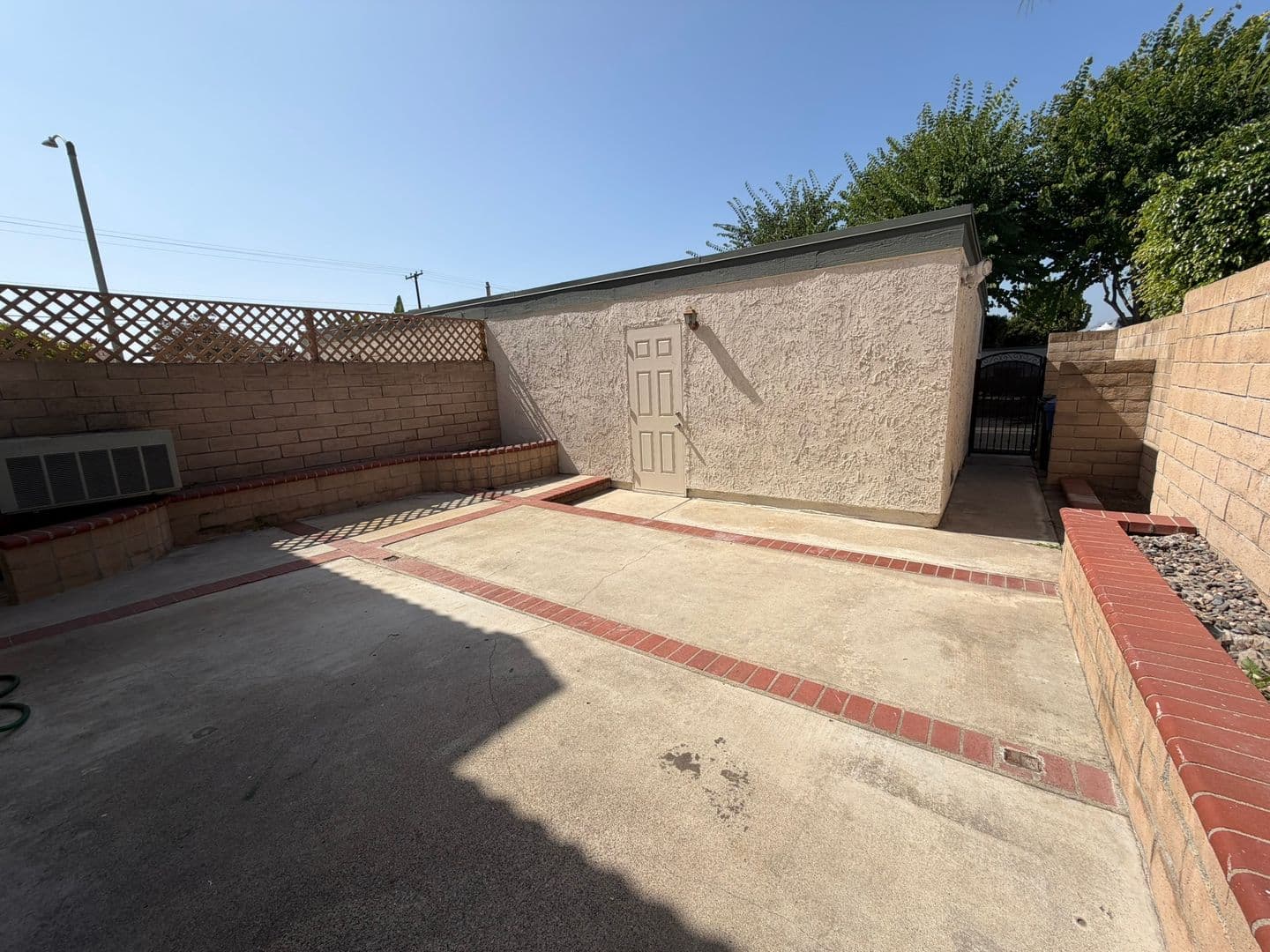 Cypress House: 11464 Pinckney Way