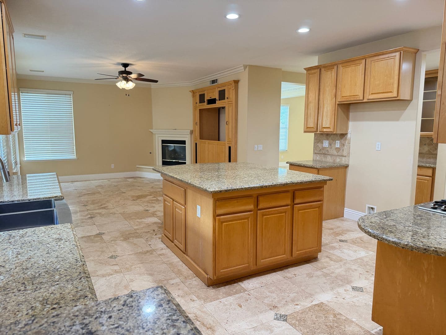 Mission Viejo House: 87 Stardance Dr.