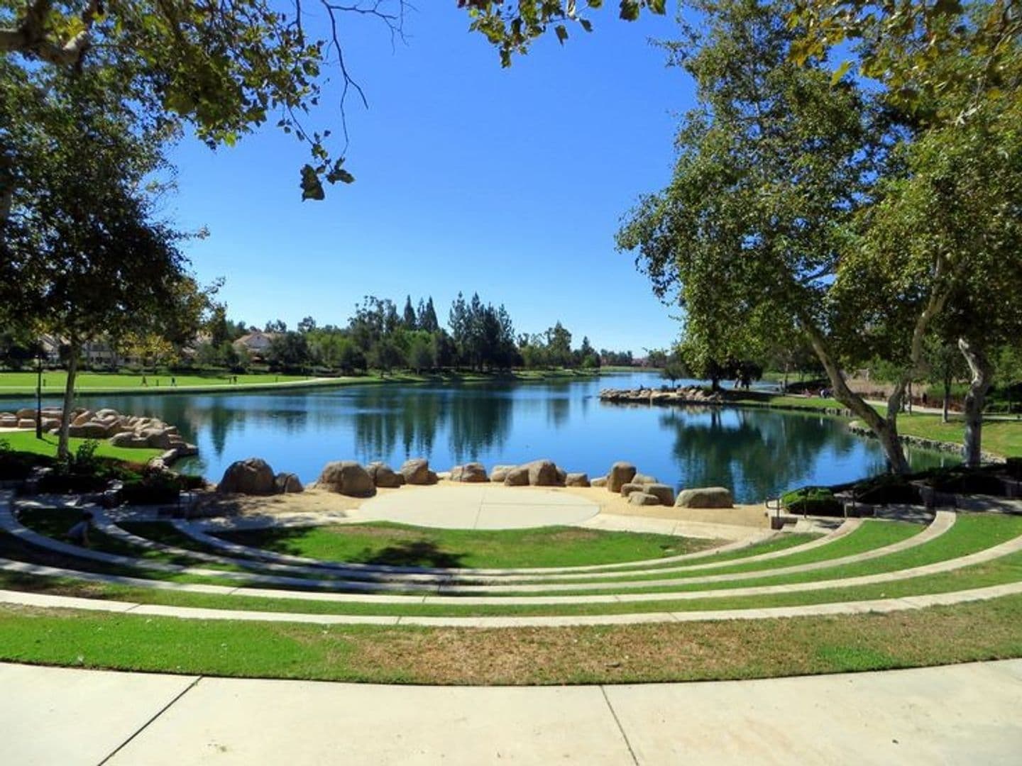 Rancho Santa Margarita Condo: 75 Via Ermitas