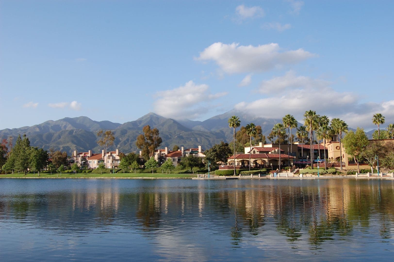 Rancho Santa Margarita Condo: 75 Via Ermitas