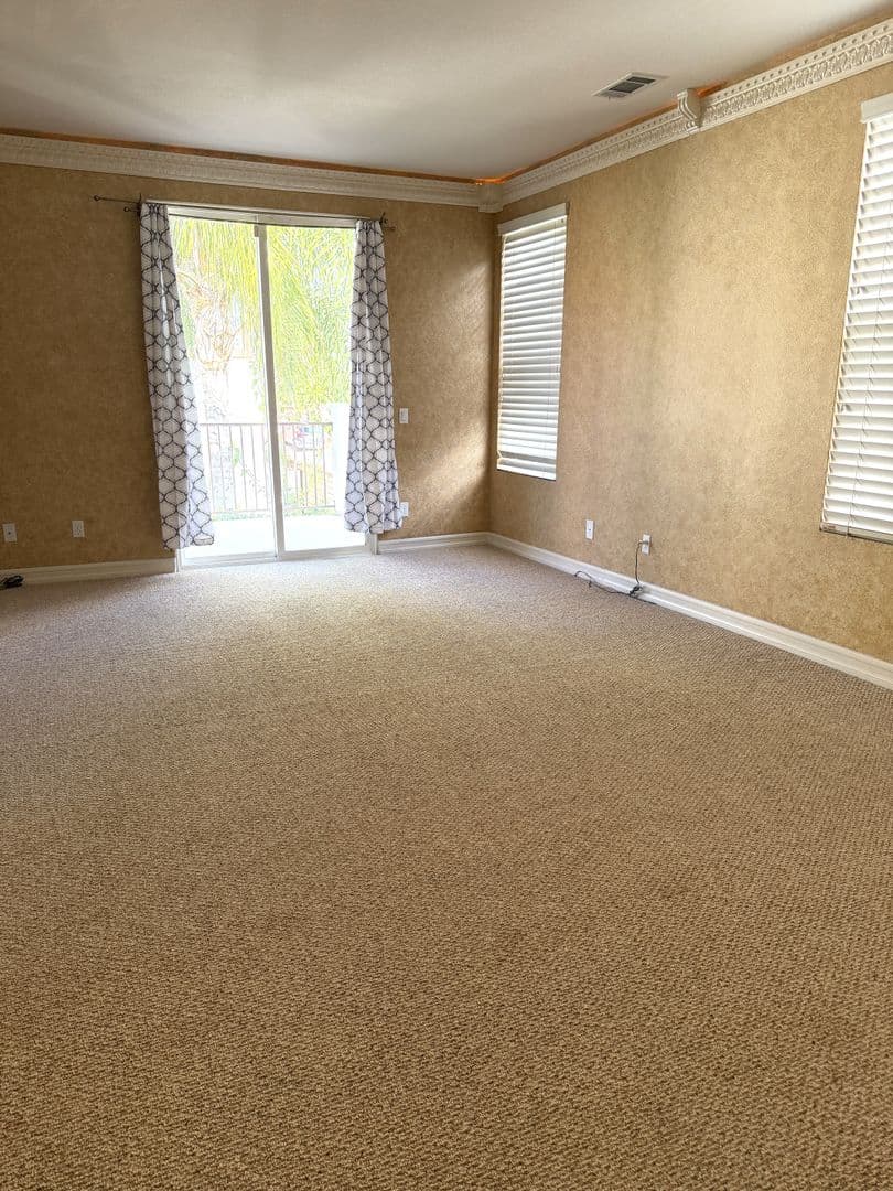 Mission Viejo House: 87 Stardance Dr.