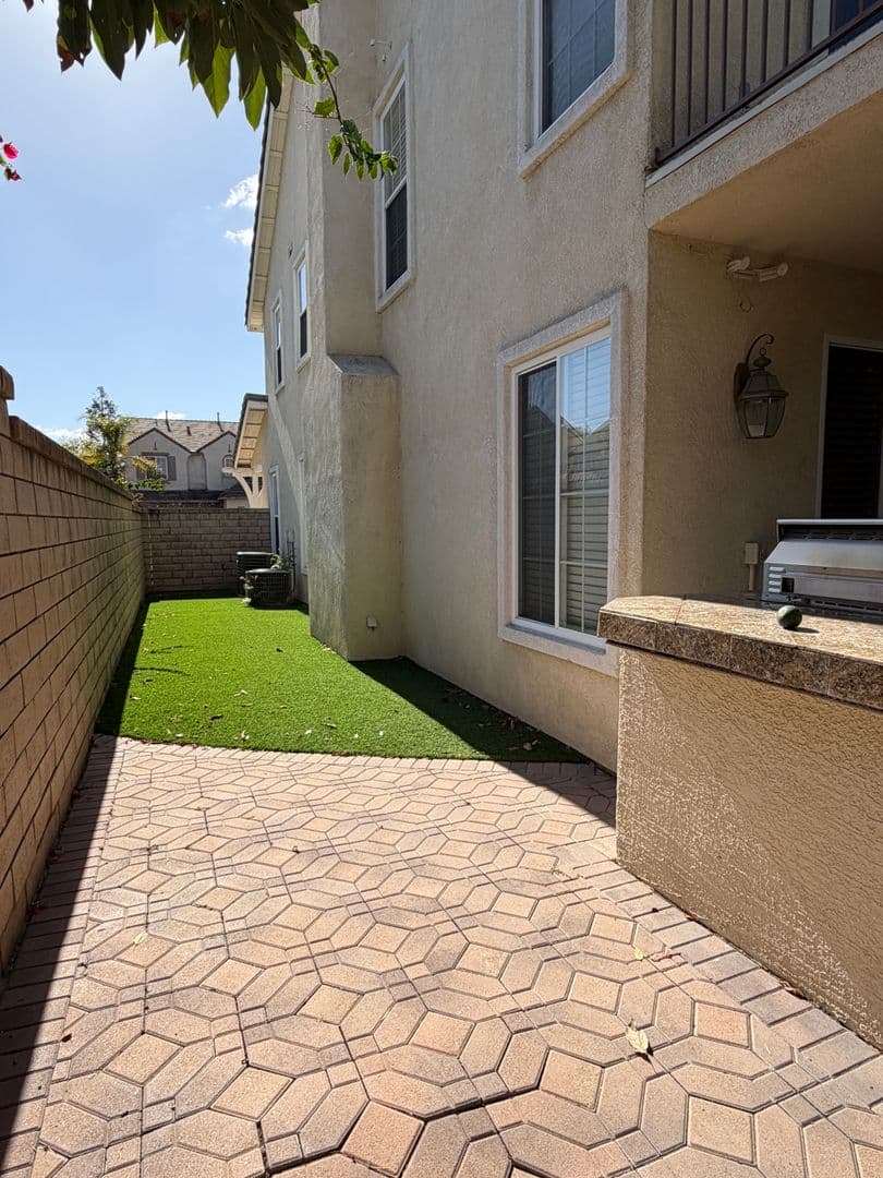 Mission Viejo House: 87 Stardance Dr.