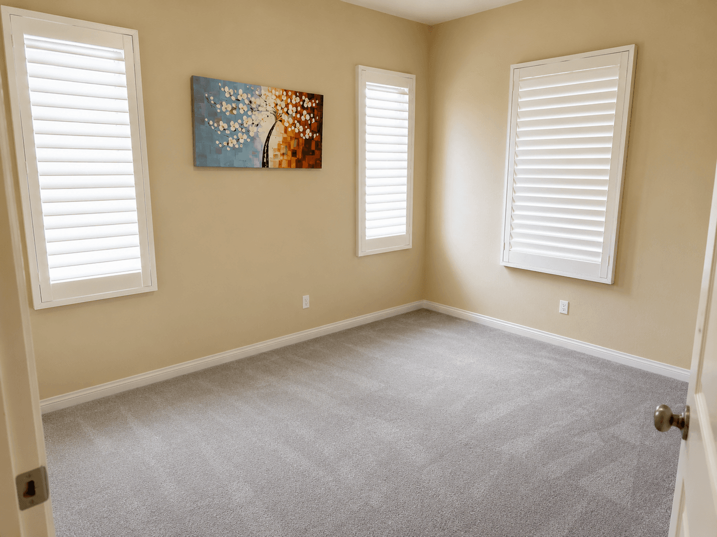 Irvine House: 108 Summer Lilac