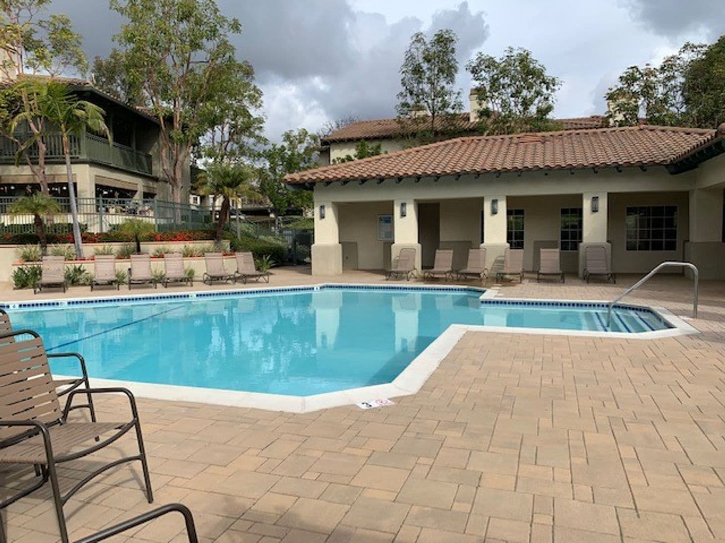 Rancho Santa Margarita Condo: 75 Via Ermitas