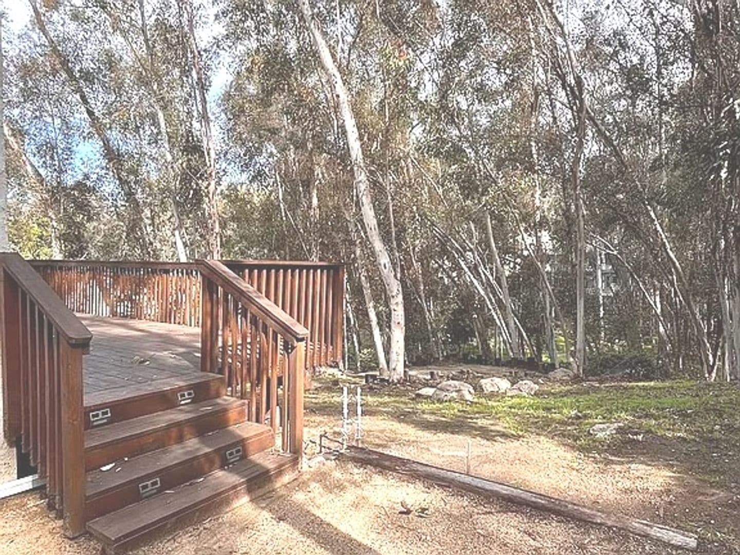 Lake Forest House: 24851 Rollingwood Rd.