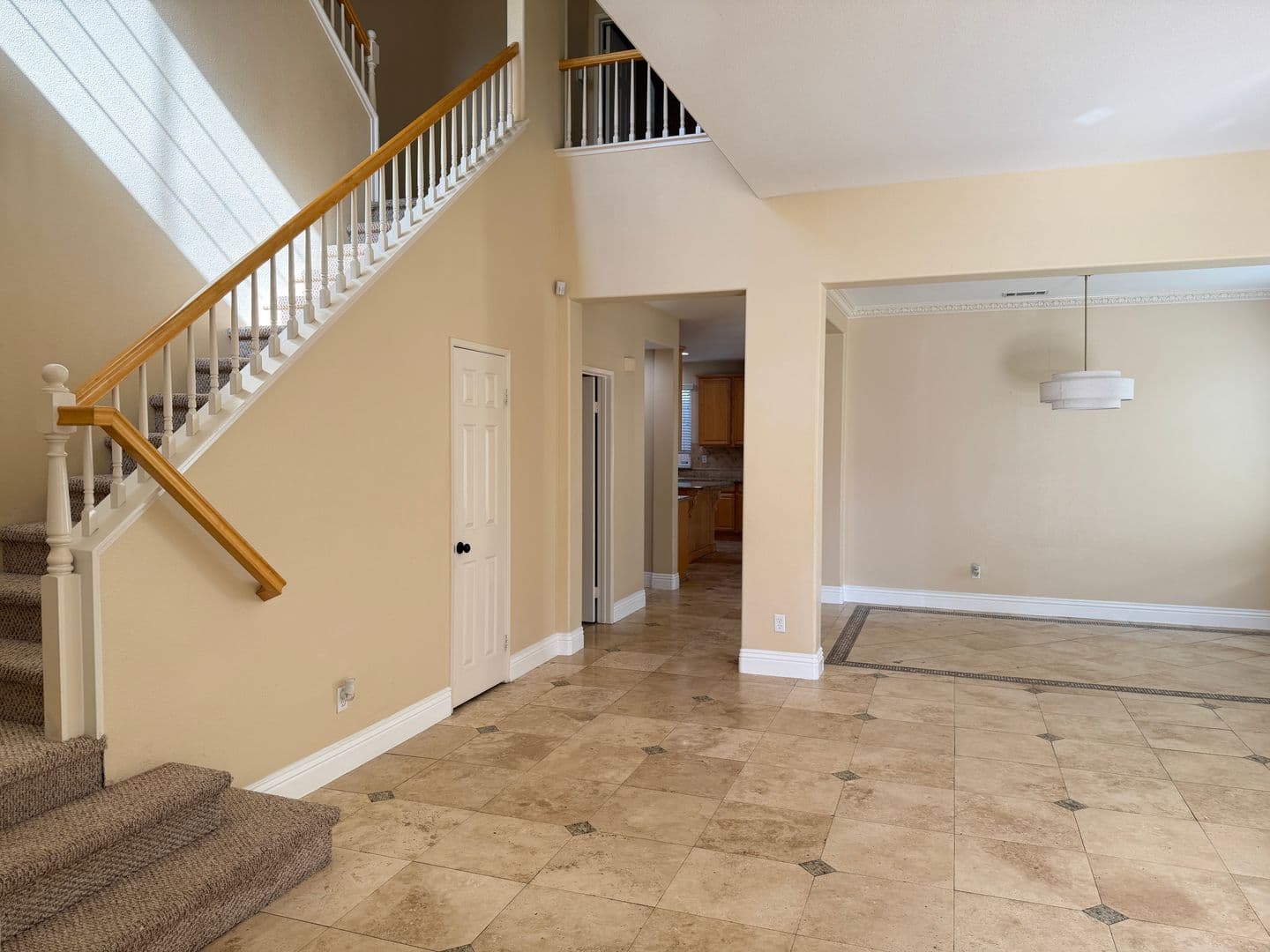 Mission Viejo House: 87 Stardance Dr.