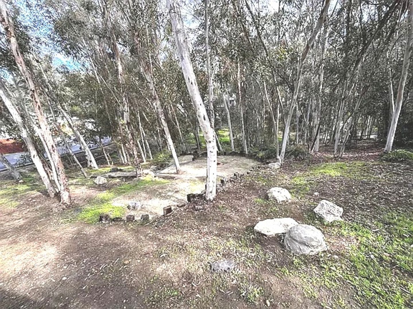 Lake Forest House: 24851 Rollingwood Rd.