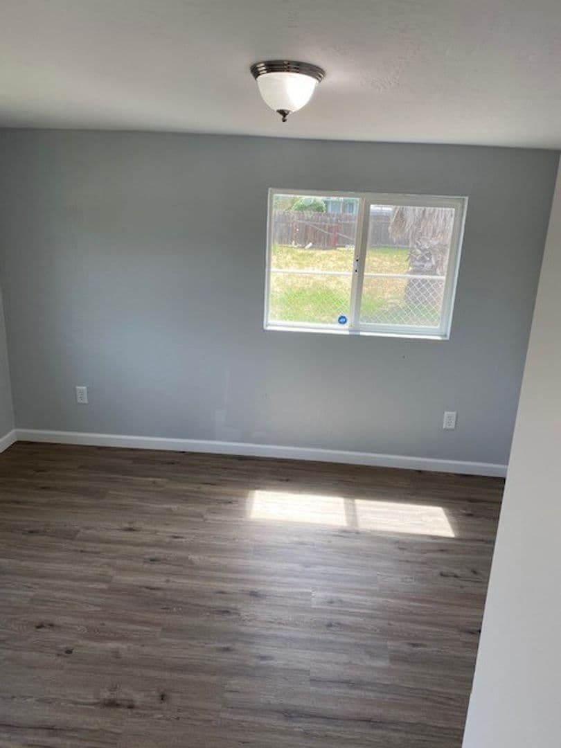 Chowchilla House: 1301 S Orange Ave