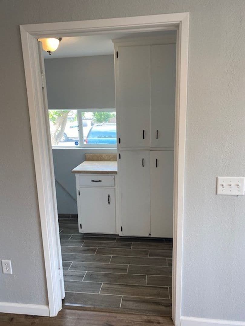 Chowchilla House: 1301 S Orange Ave