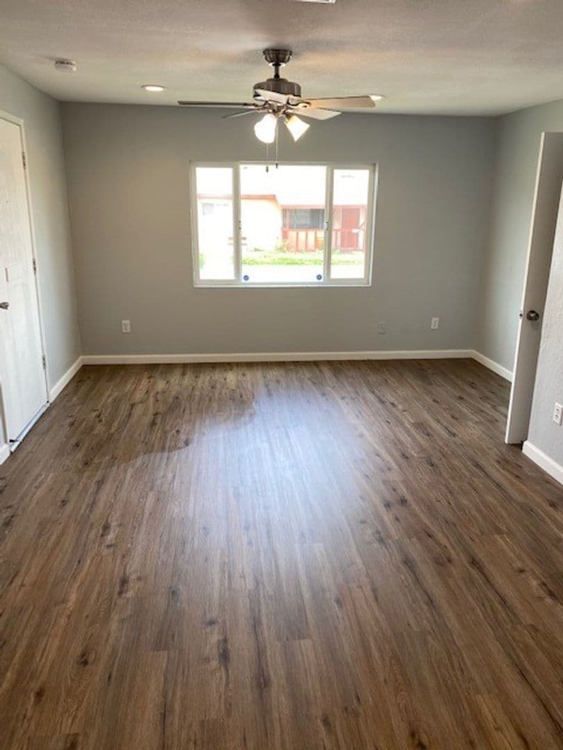 Chowchilla House: 1301 S Orange Ave