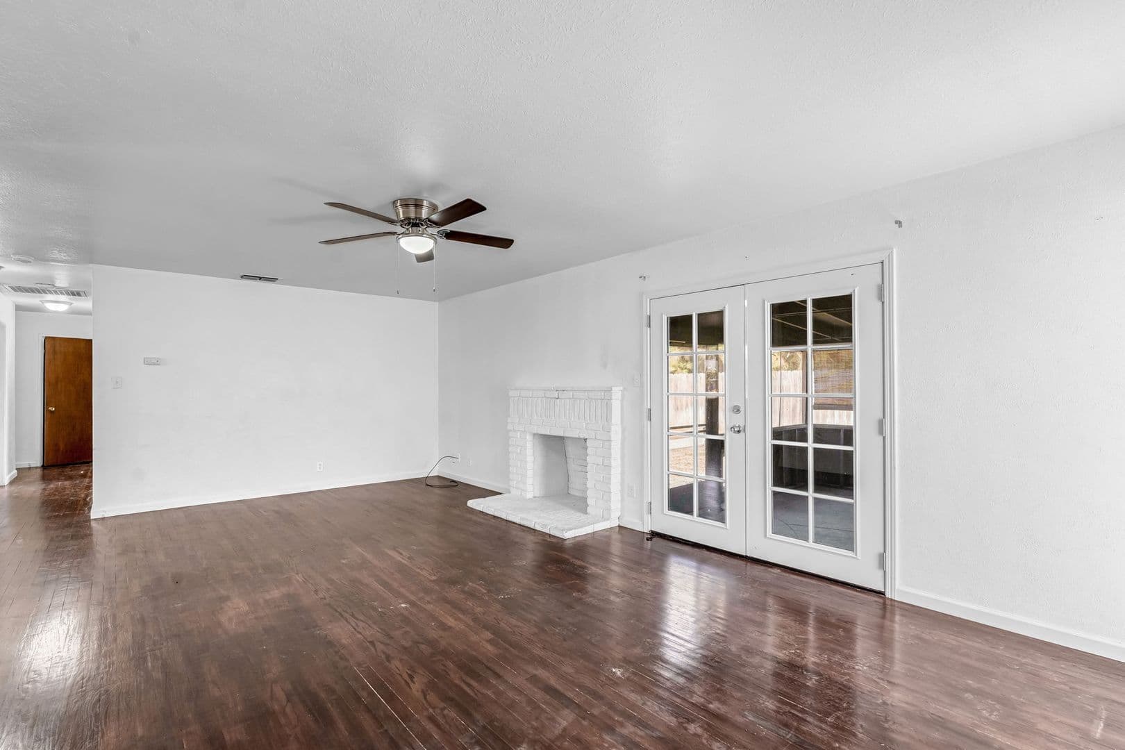 Clovis House: 2603 Harvard Avenue