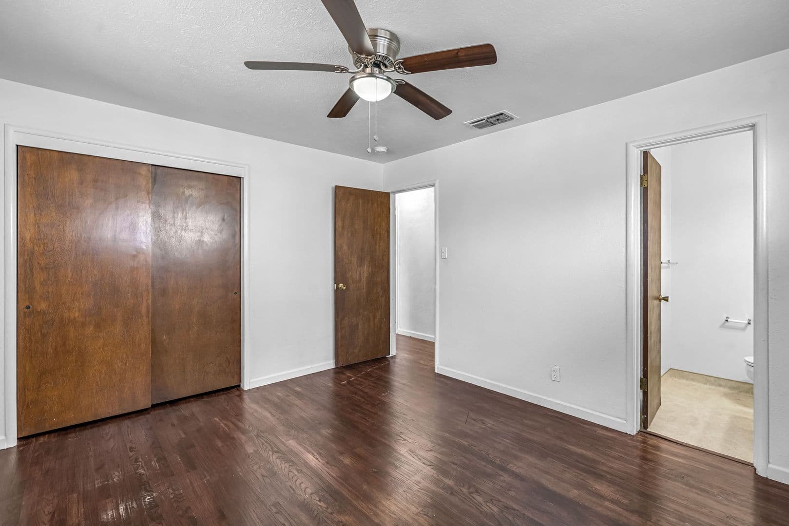 Clovis House: 2603 Harvard Avenue