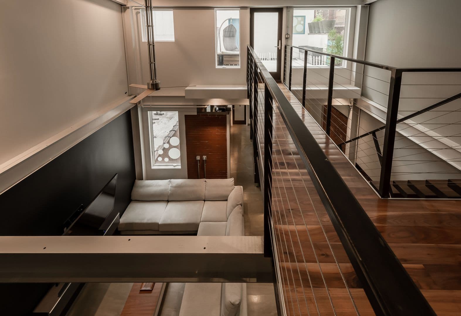 Philadelphia Apartment: 1728 Chestnut St
