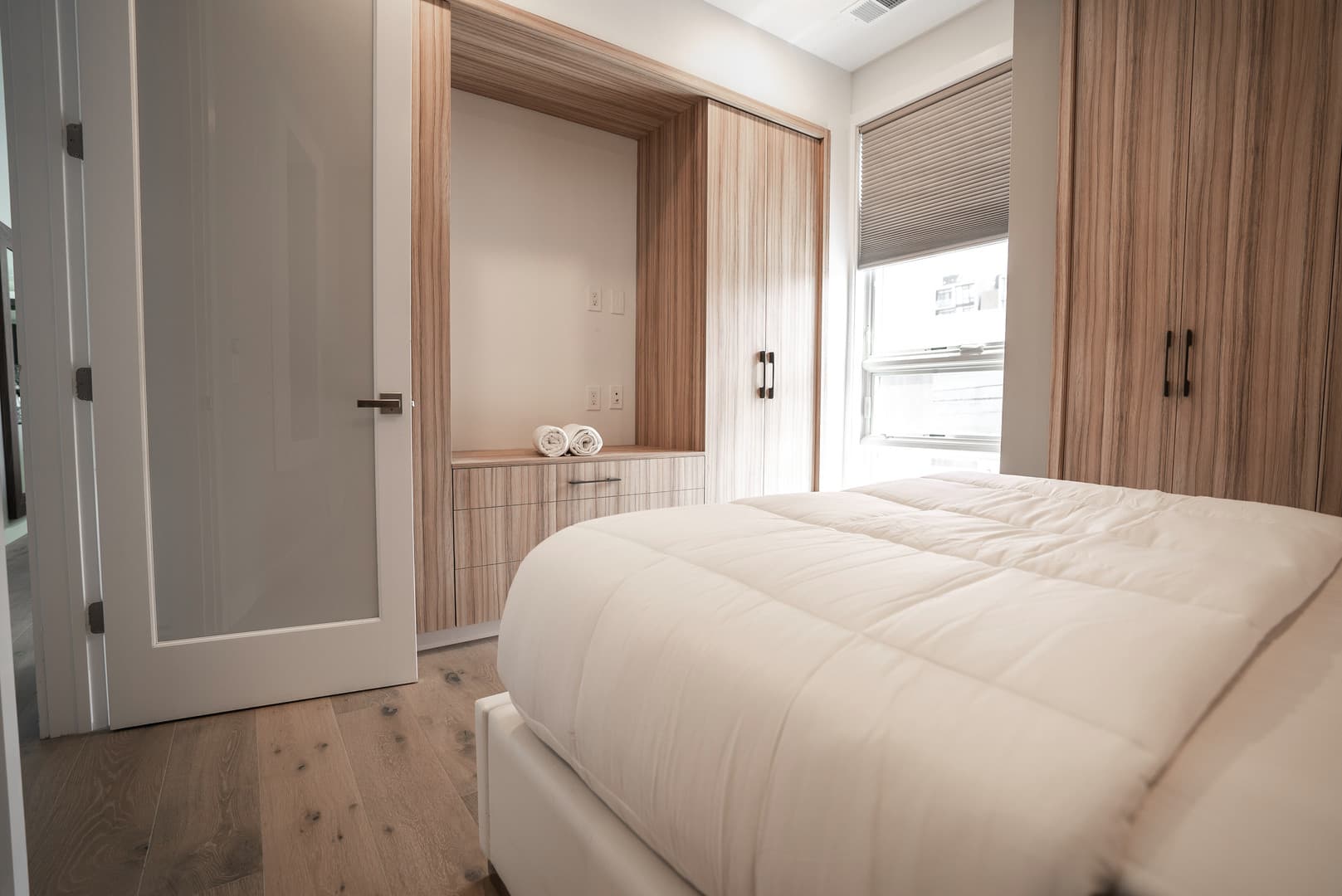 Philadelphia Apartment: 966 N 2nd St.