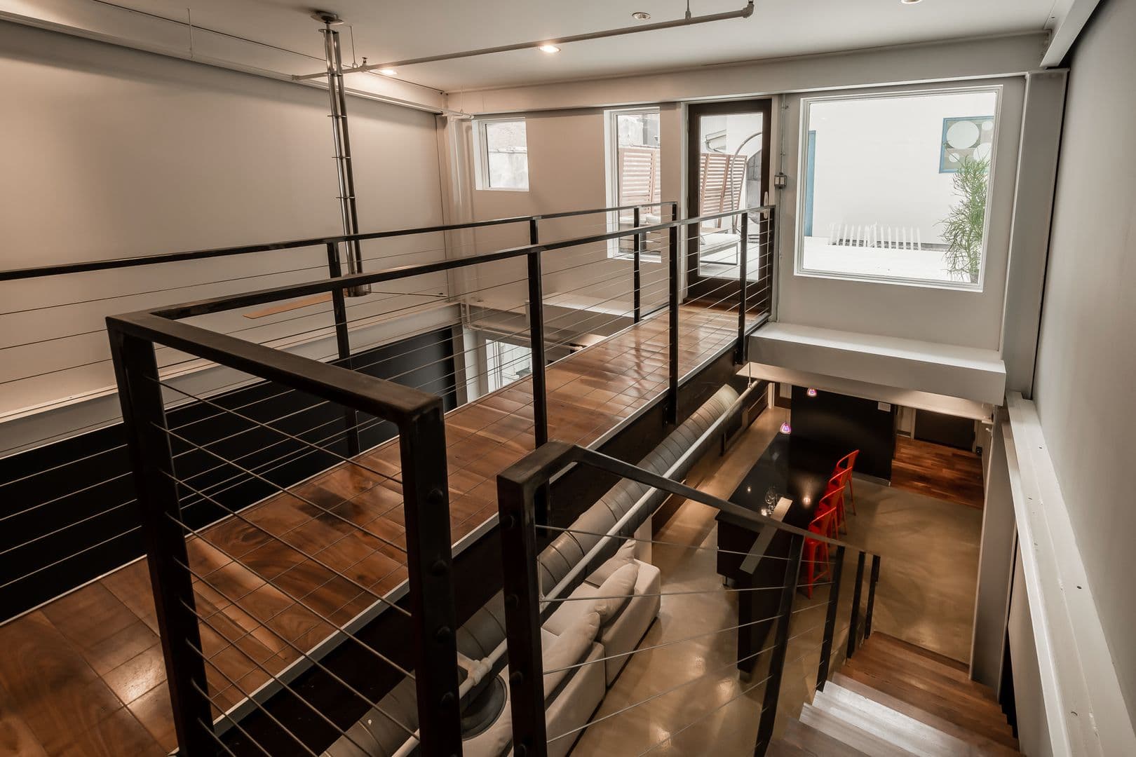 Philadelphia Apartment: 1728 Chestnut St