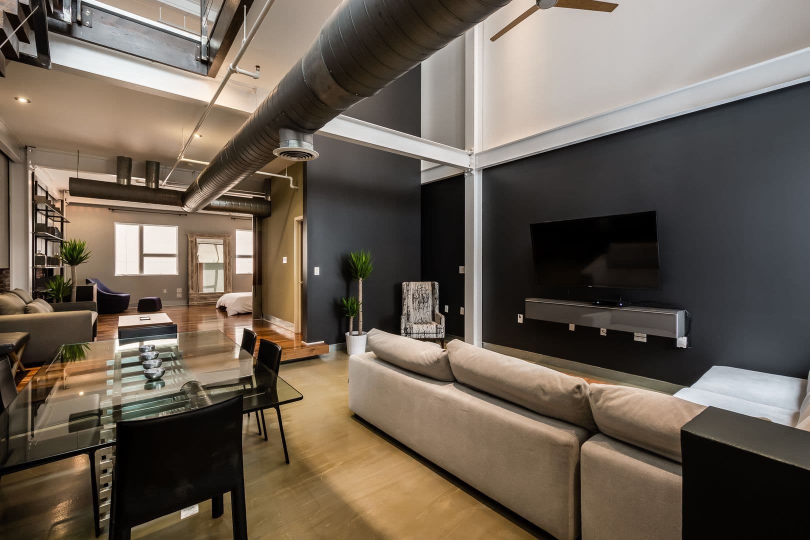 Philadelphia Apartment: 1728 Chestnut St