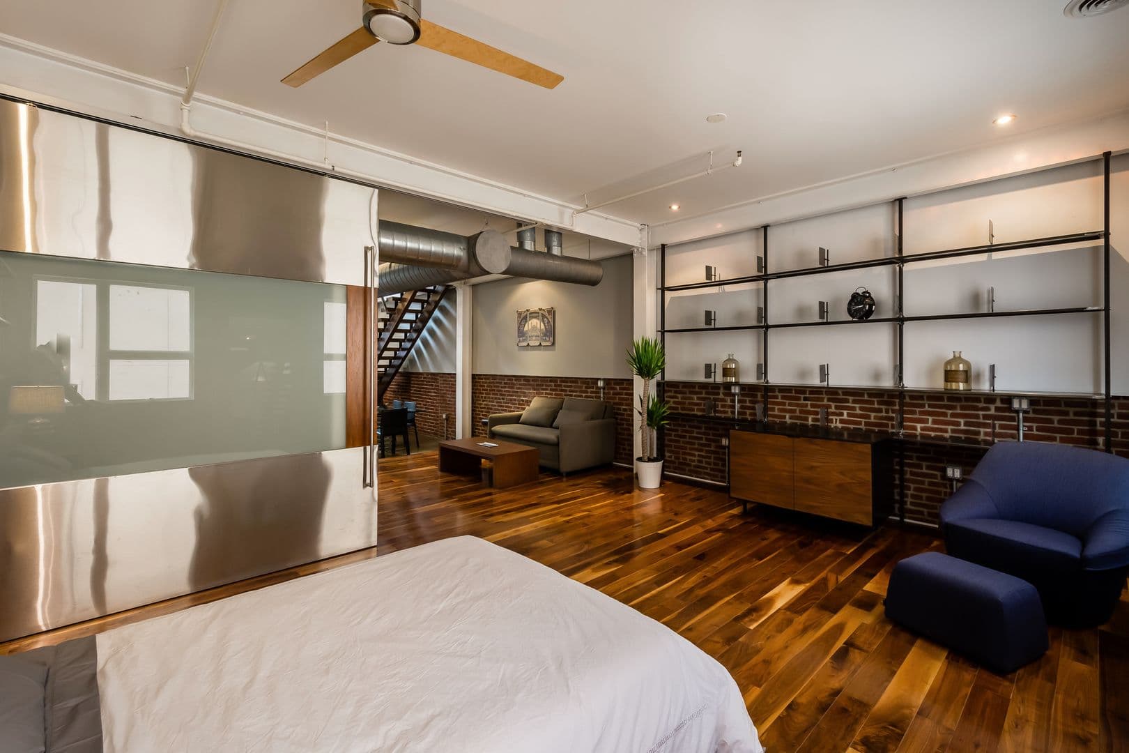 Philadelphia Apartment: 1728 Chestnut St