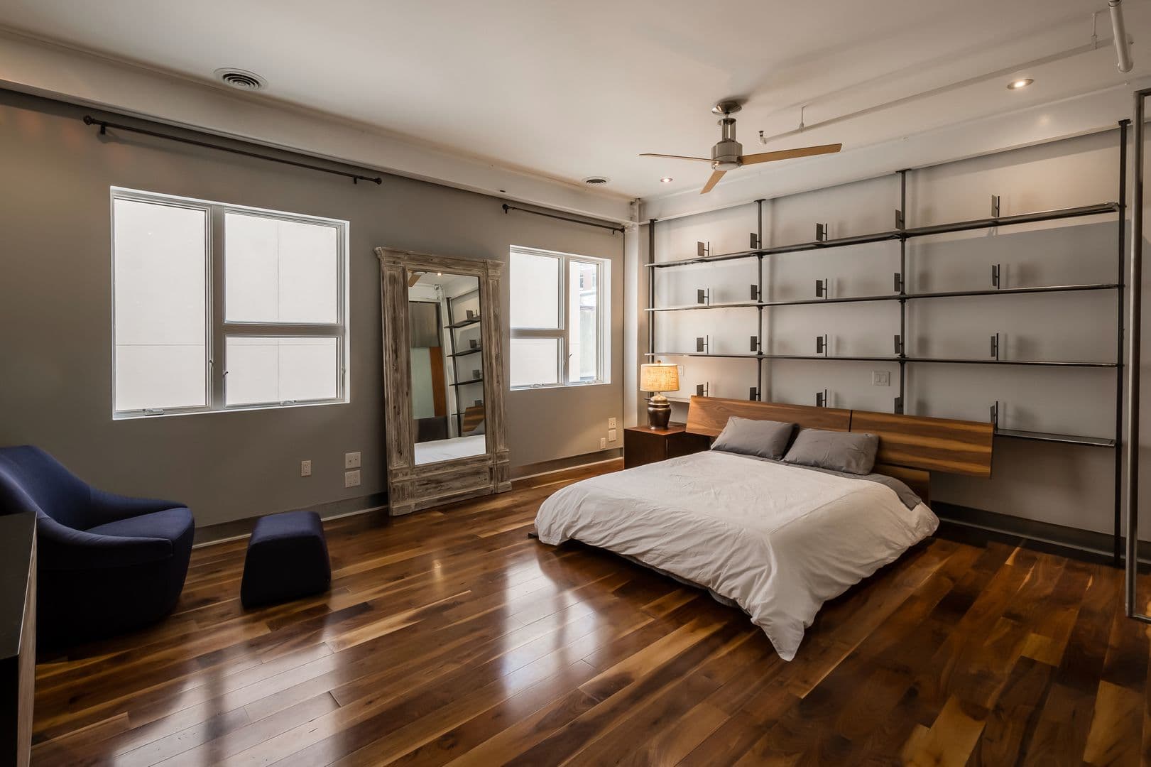 Philadelphia Apartment: 1728 Chestnut St