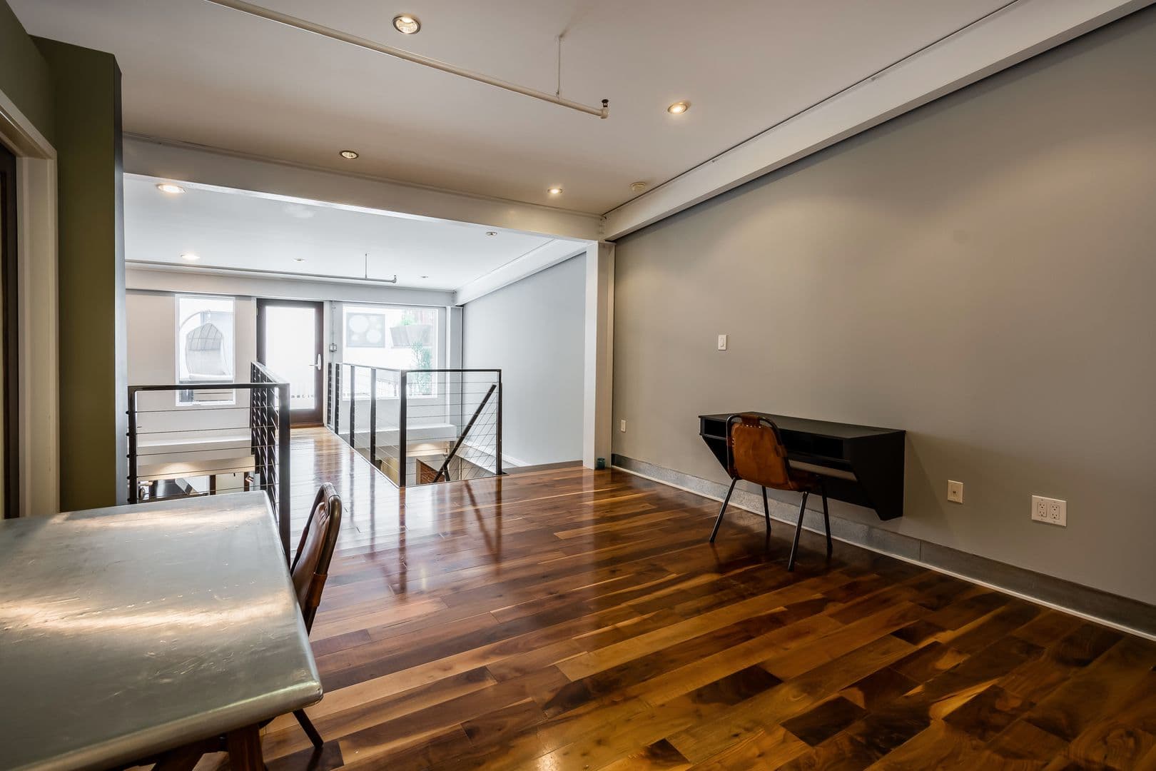 Philadelphia Apartment: 1728 Chestnut St