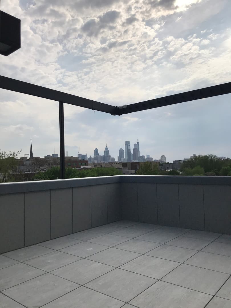 Philadelphia Apartment: 966 N 2nd St.