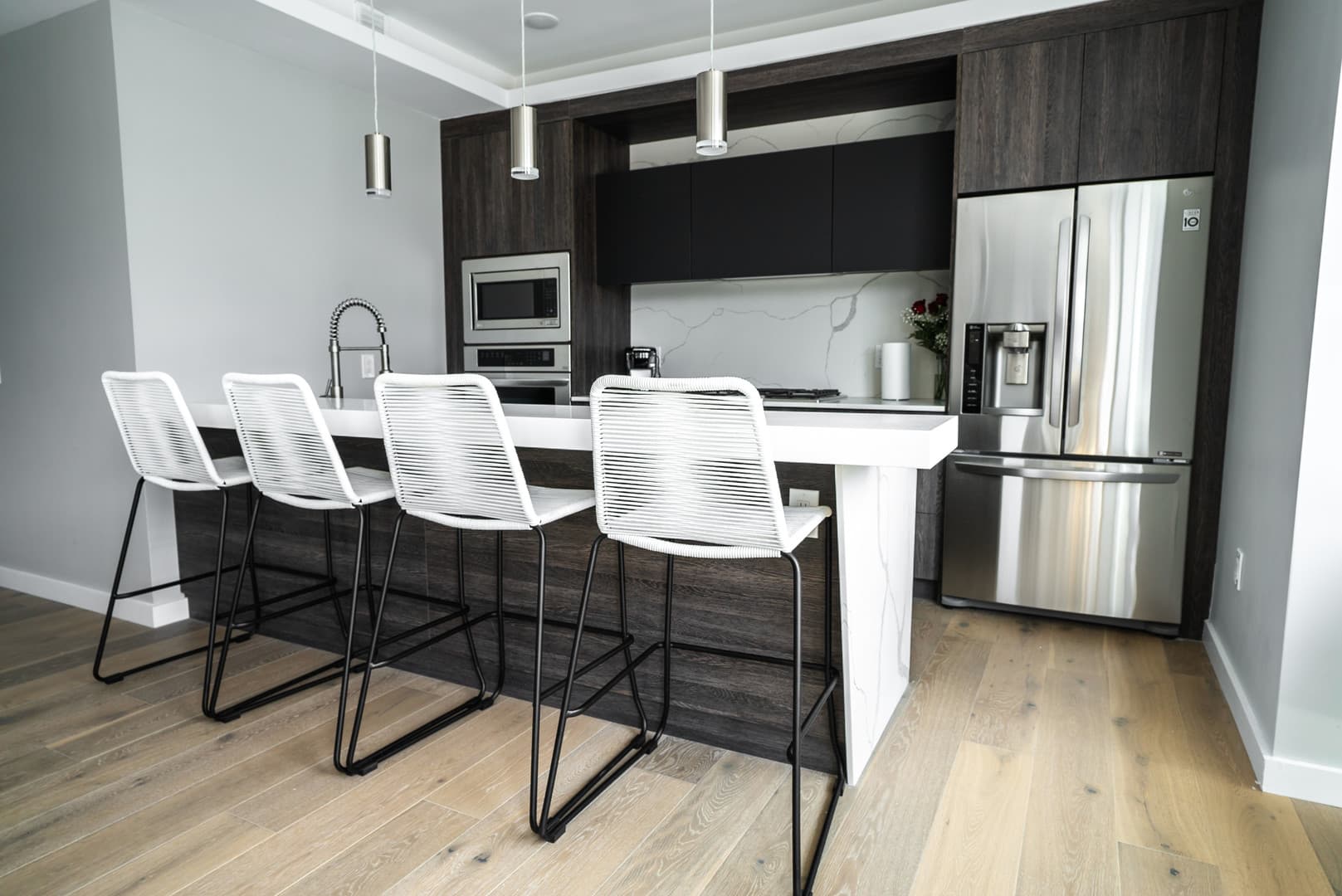 Philadelphia Apartment: 966 N 2nd St.