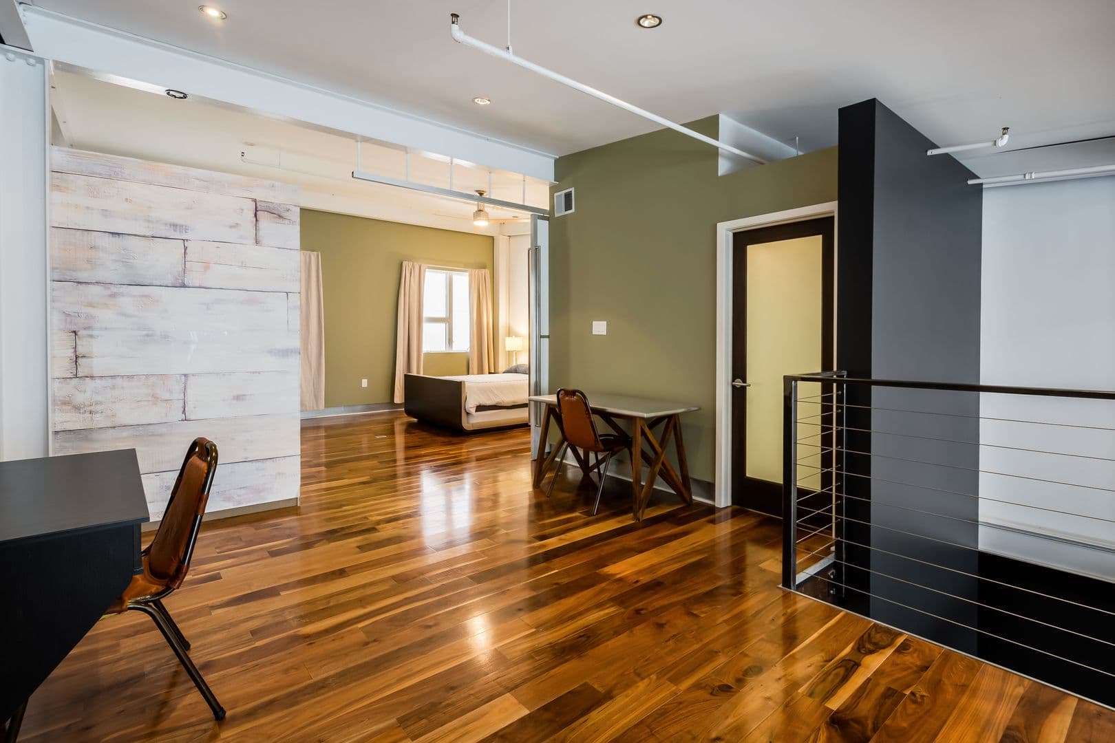 Philadelphia Apartment: 1728 Chestnut St