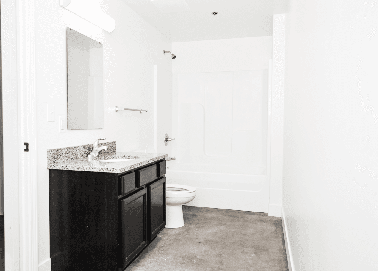 Lafayette Apartment: 217 North 6th Street