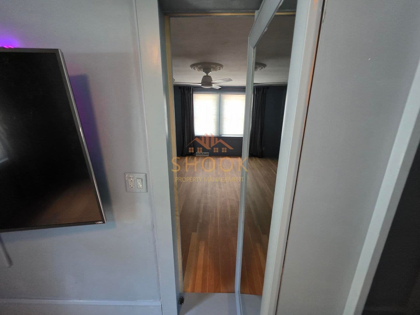 West Lafayette House: 914 Vine St