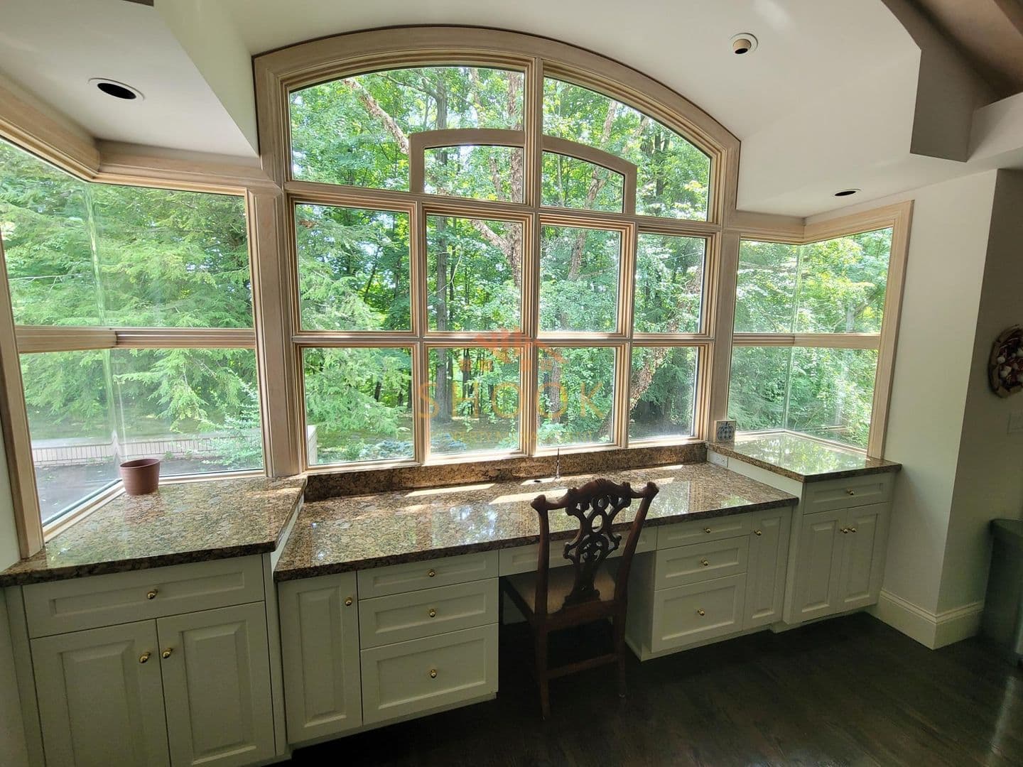 Lafayette House: 195 Stacey Hollow Lane