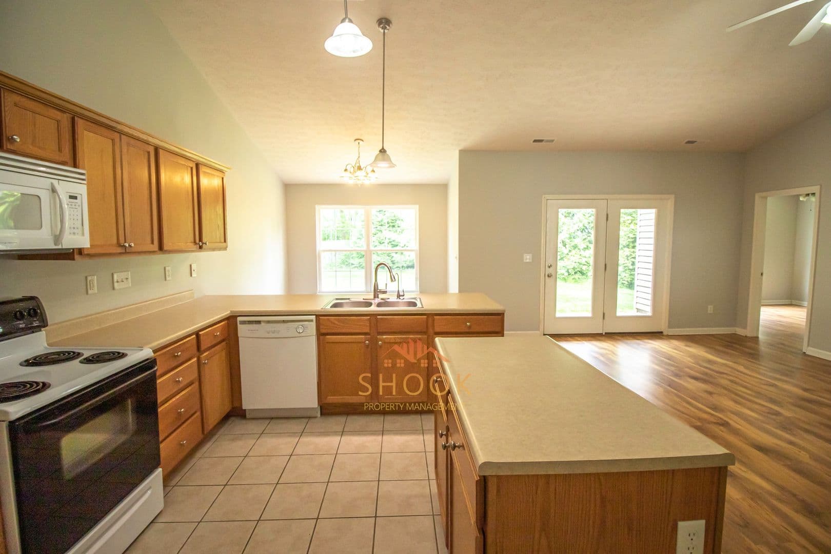 West Lafayette House: 3652 Ellison Dr