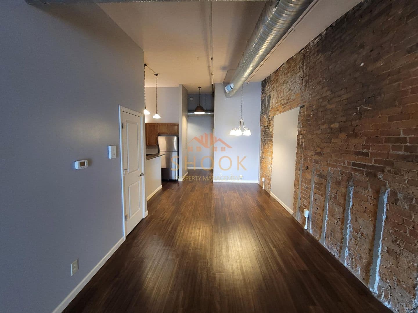 Lafayette Apartment: 102 North Third Street