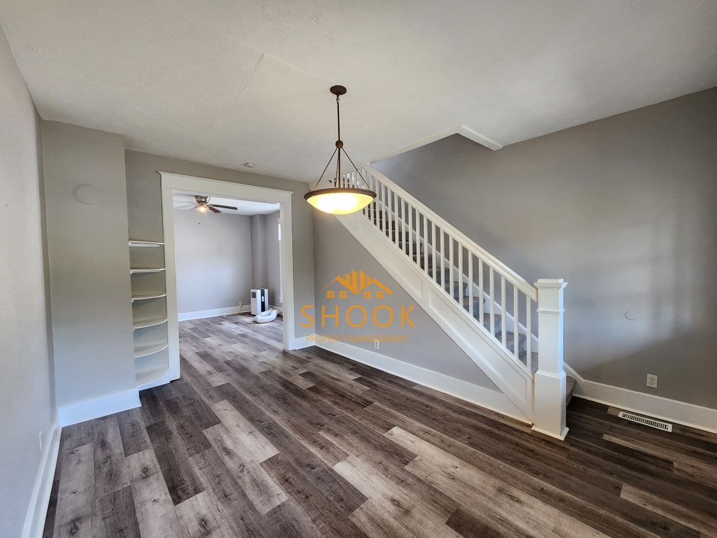 Lafayette Apartment: 1236/1238 N 14th St