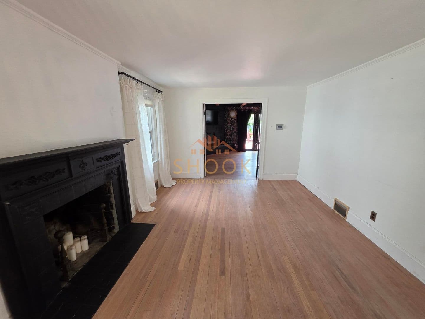 West Lafayette House: 914 Vine St