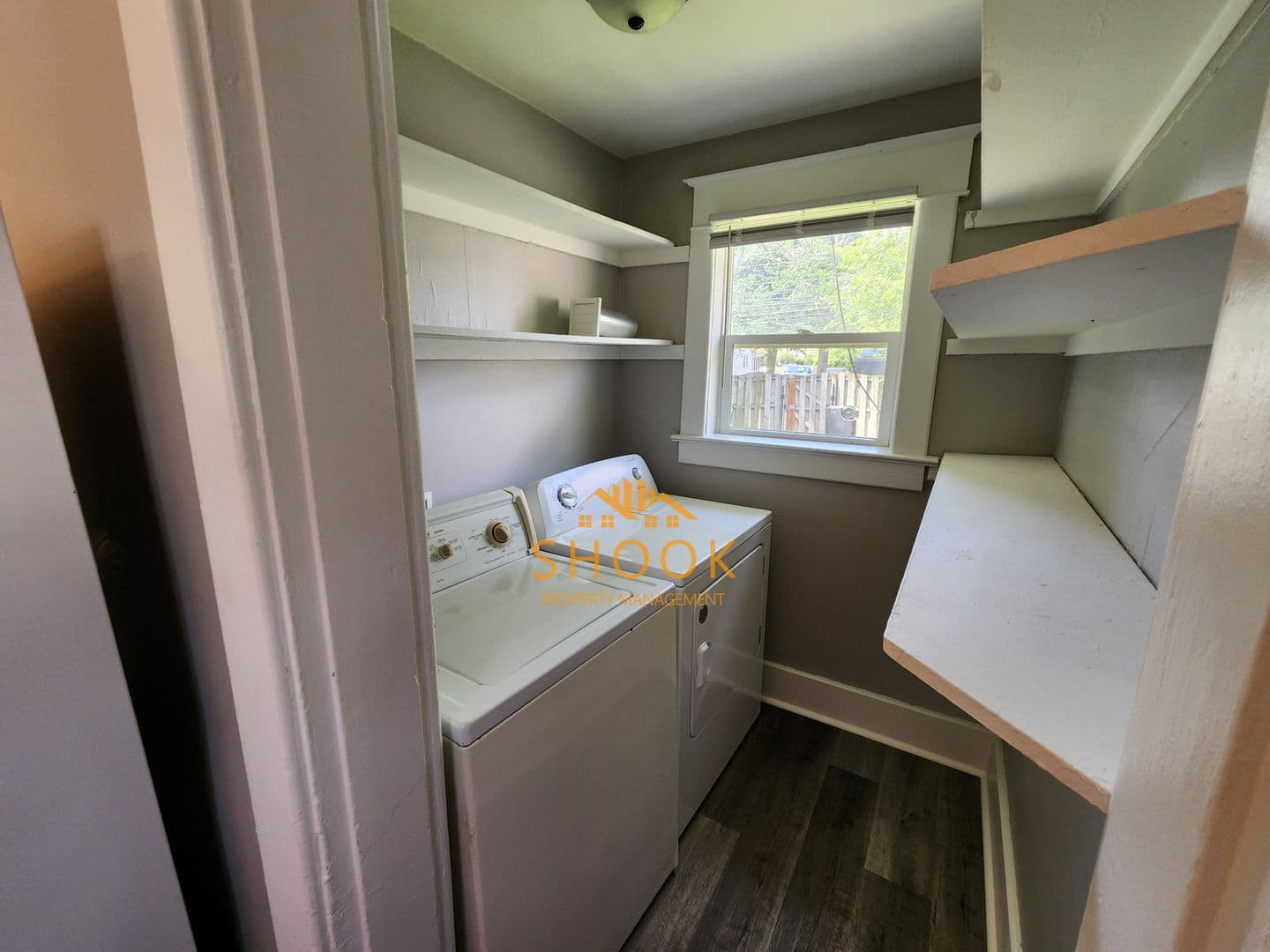 Lafayette Apartment: 1236/1238 N 14th St