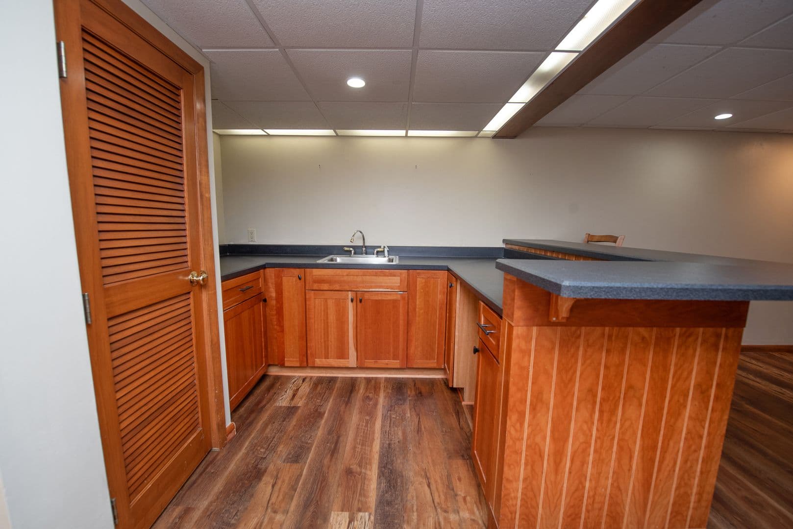 West Lafayette House: 209 E Navajo