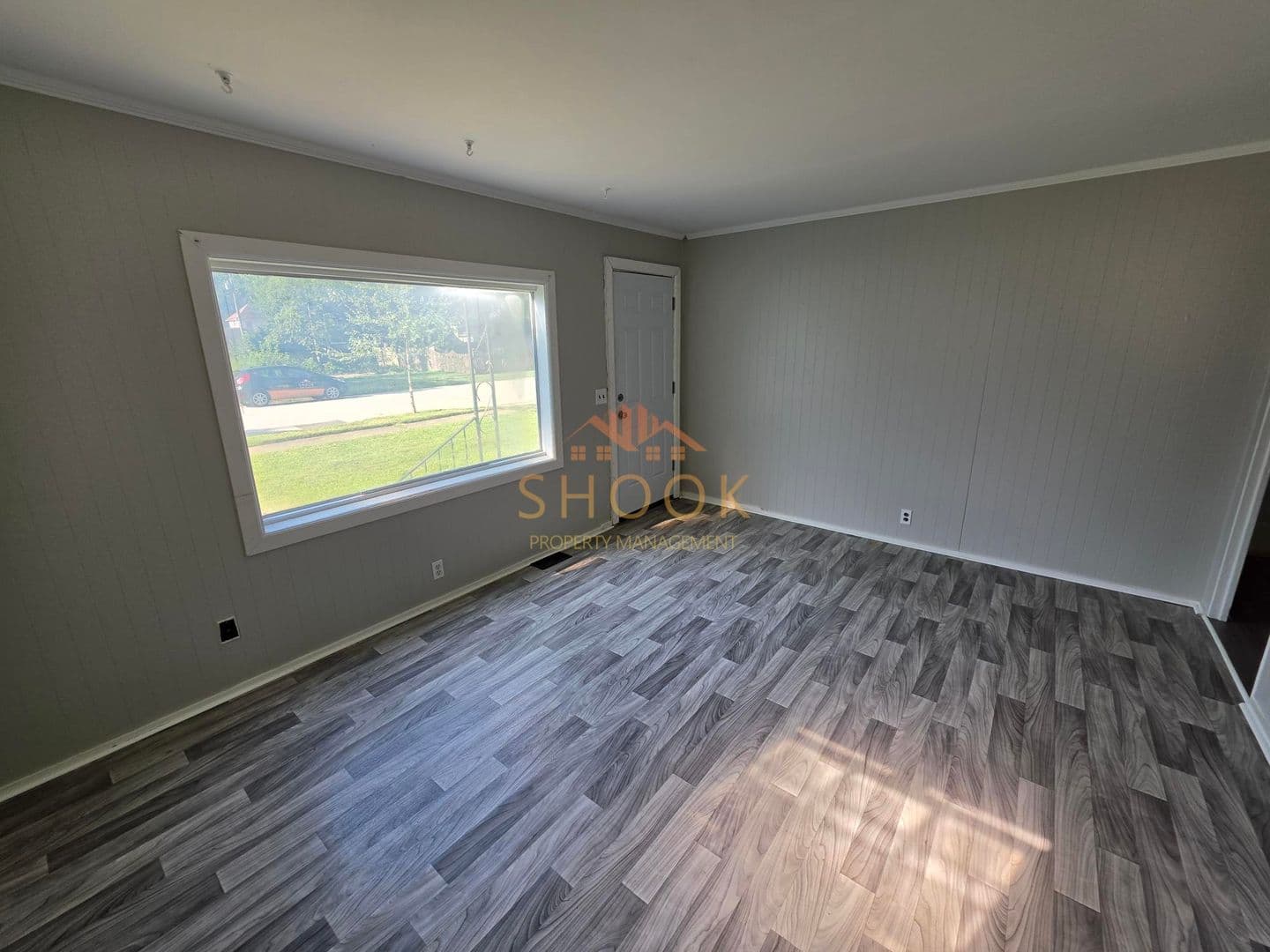 Lafayette House: 1722 Vinton St