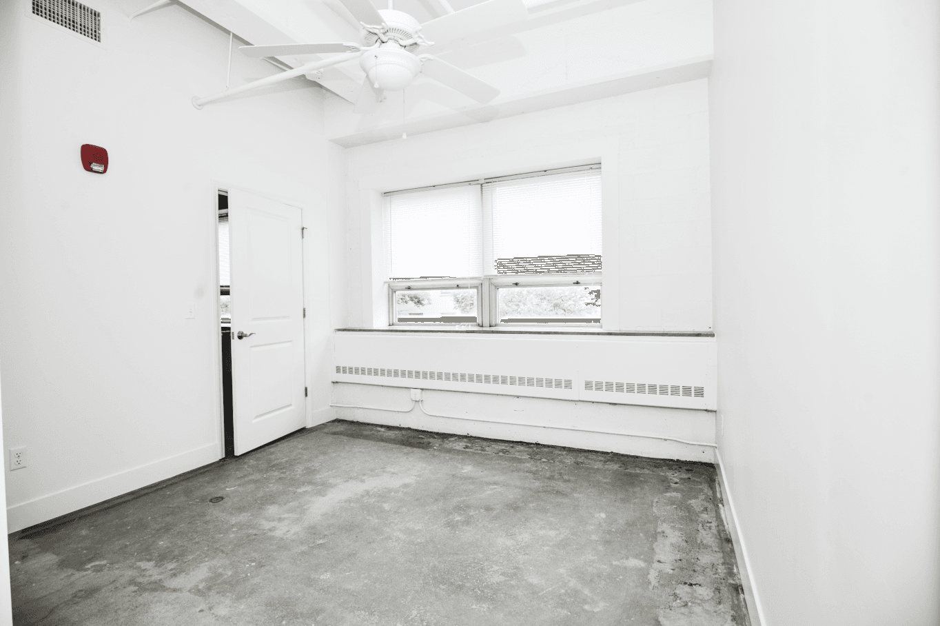 Lafayette Apartment: 217 North 6th Street