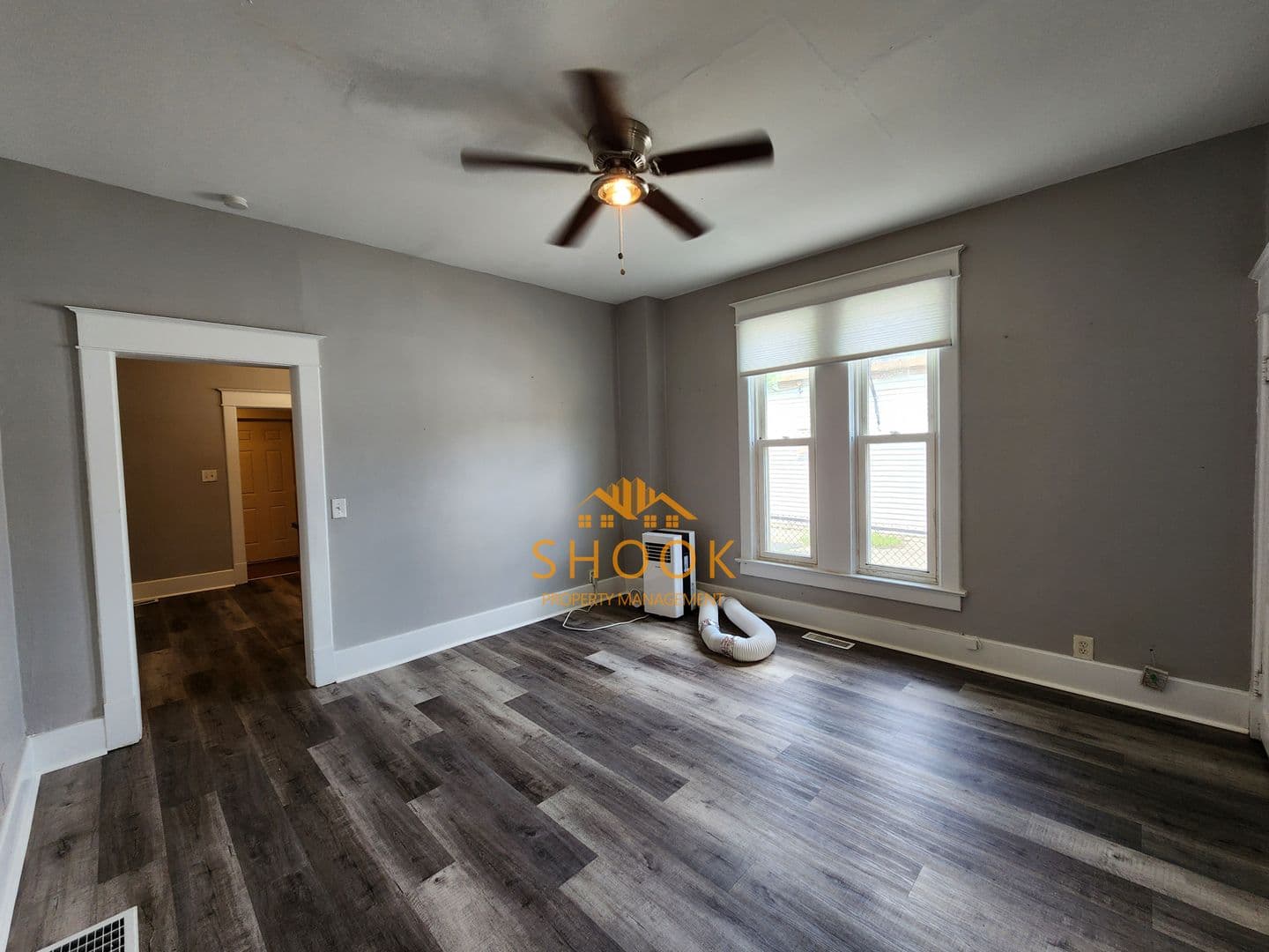 Lafayette Apartment: 1236/1238 N 14th St