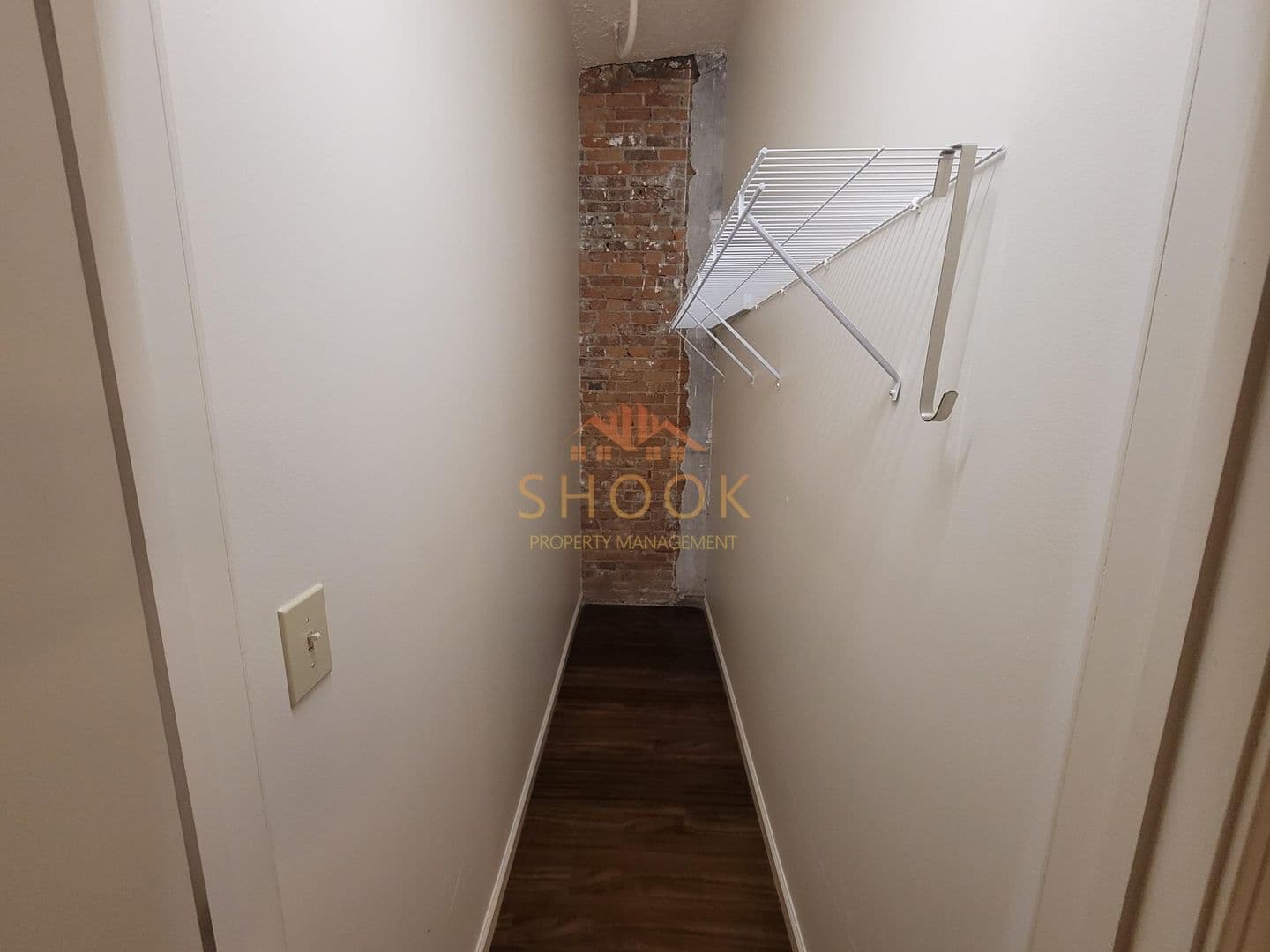Lafayette Apartment: 102 North Third Street