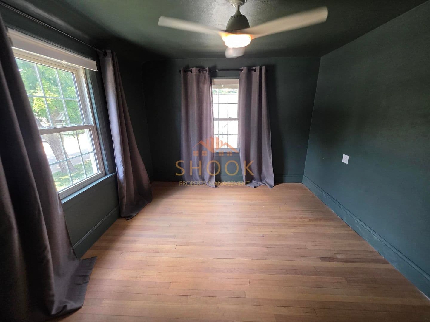 West Lafayette House: 914 Vine St
